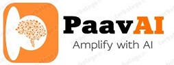 PaavAI Logo